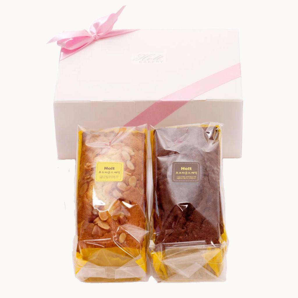 파운드케익셋트