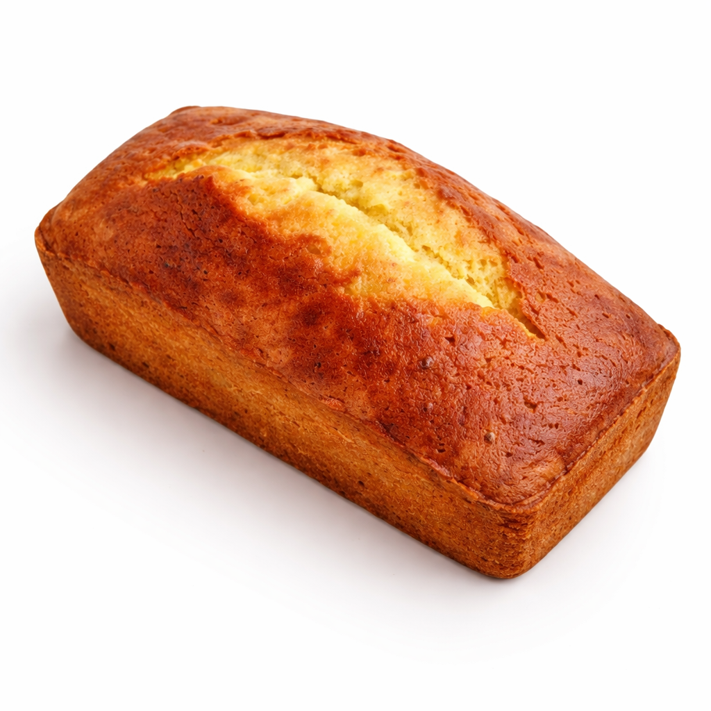 <신제품> 레몬 파운드케이크