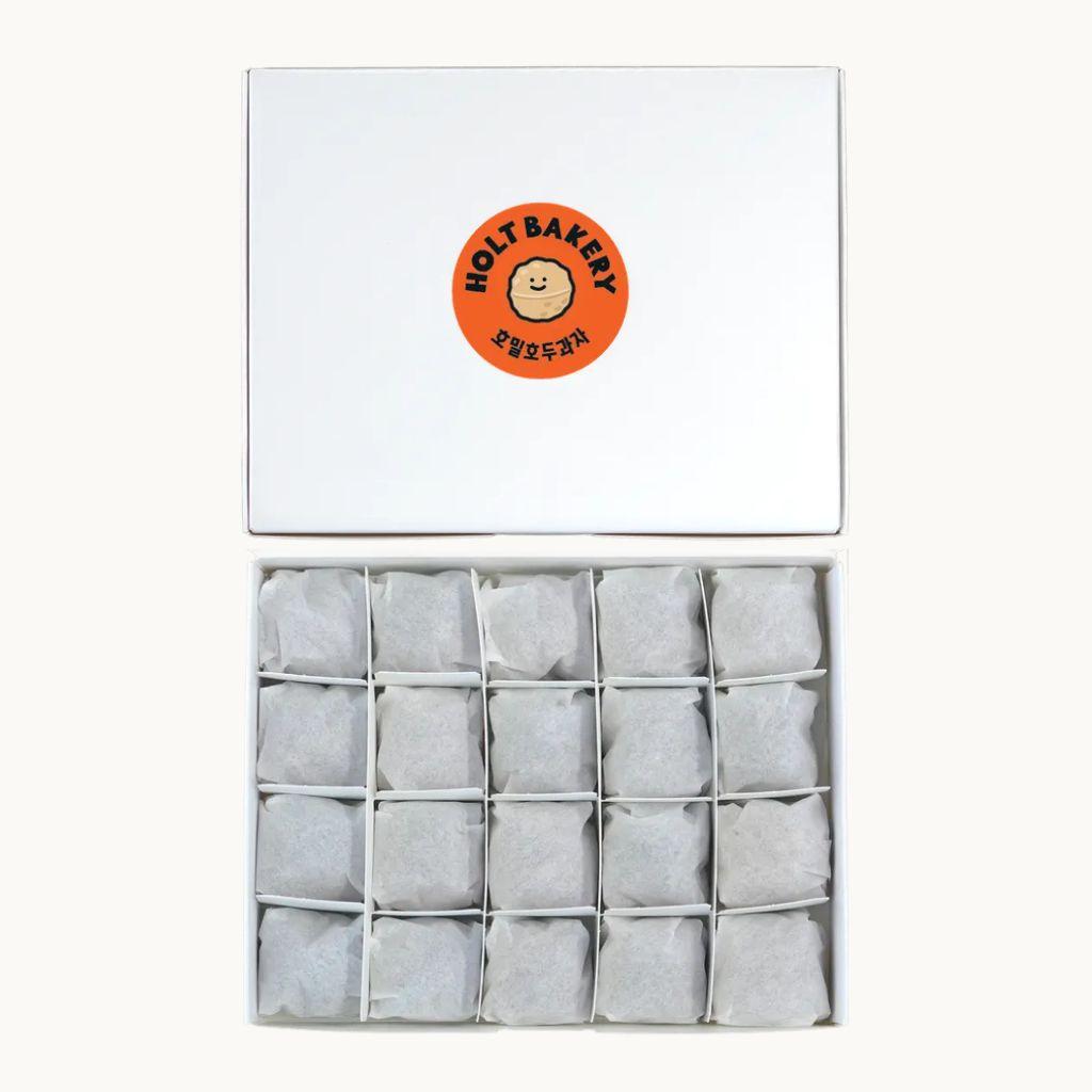 홀트호밀호두과자(20알)